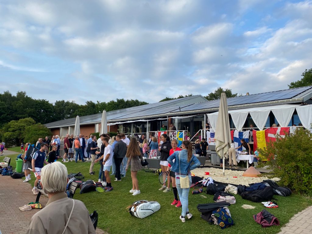THC-Sommerfest am 27. Juni 2025